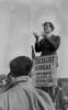 Ted Grant, Speakers Corner, 1942