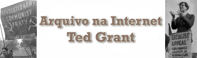 Obras de Ted Grant em português